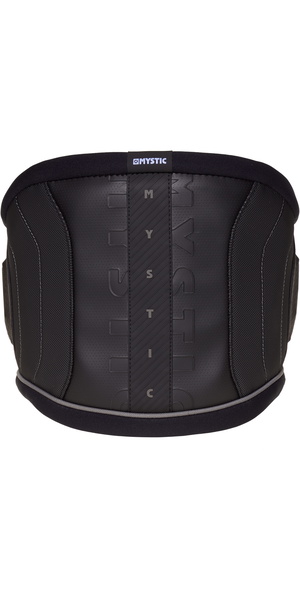 2025 Mystic Womens Star Waist Harness 35003220134 - Black