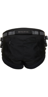 2026 Mystic Women's Passion Sitzgurt Mystic - Schwarz