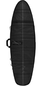 2026 Mystic Saga Surf Boardbag 35006.230242 - Black