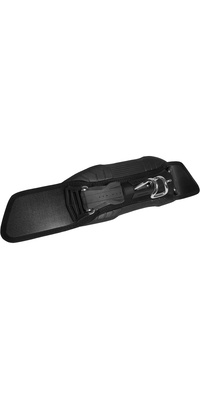 2026 Mystic Asso Kite Bar 35009220106 - Nero