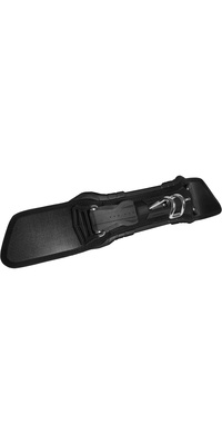 2026 Mystic Ace Windsurf Bar 35009220107 - Black