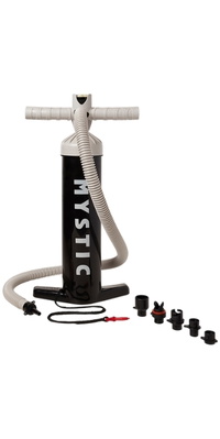 Mystic 2026 Bomba Cometa 35009.250116 - Black