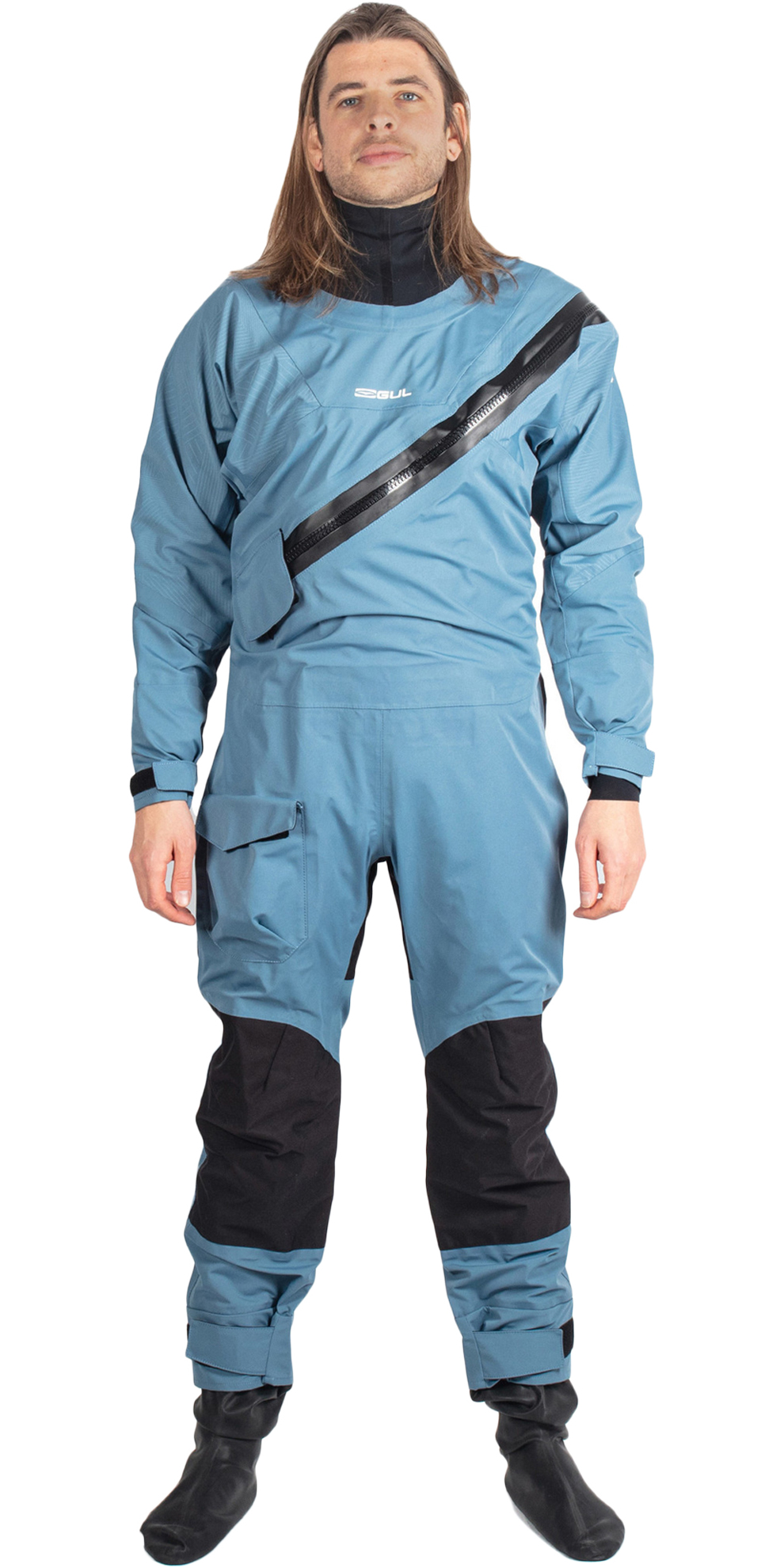Crewsaver Drysuit UnderFleece Technical Onesie