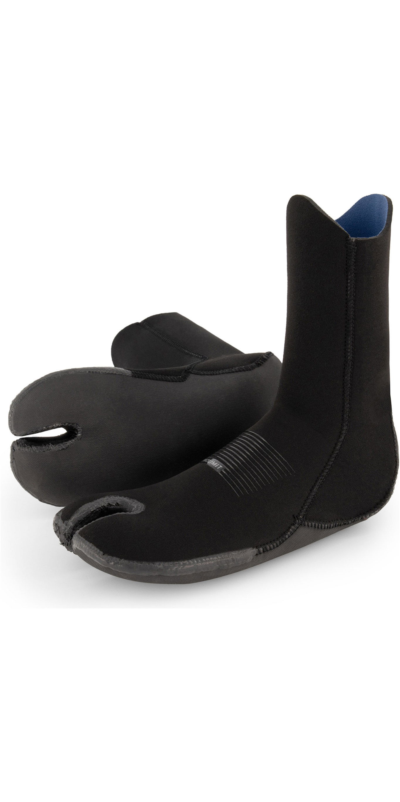 C-Skins Legend 3mm Junior Zipped Boot | Wet & Wild, Hull