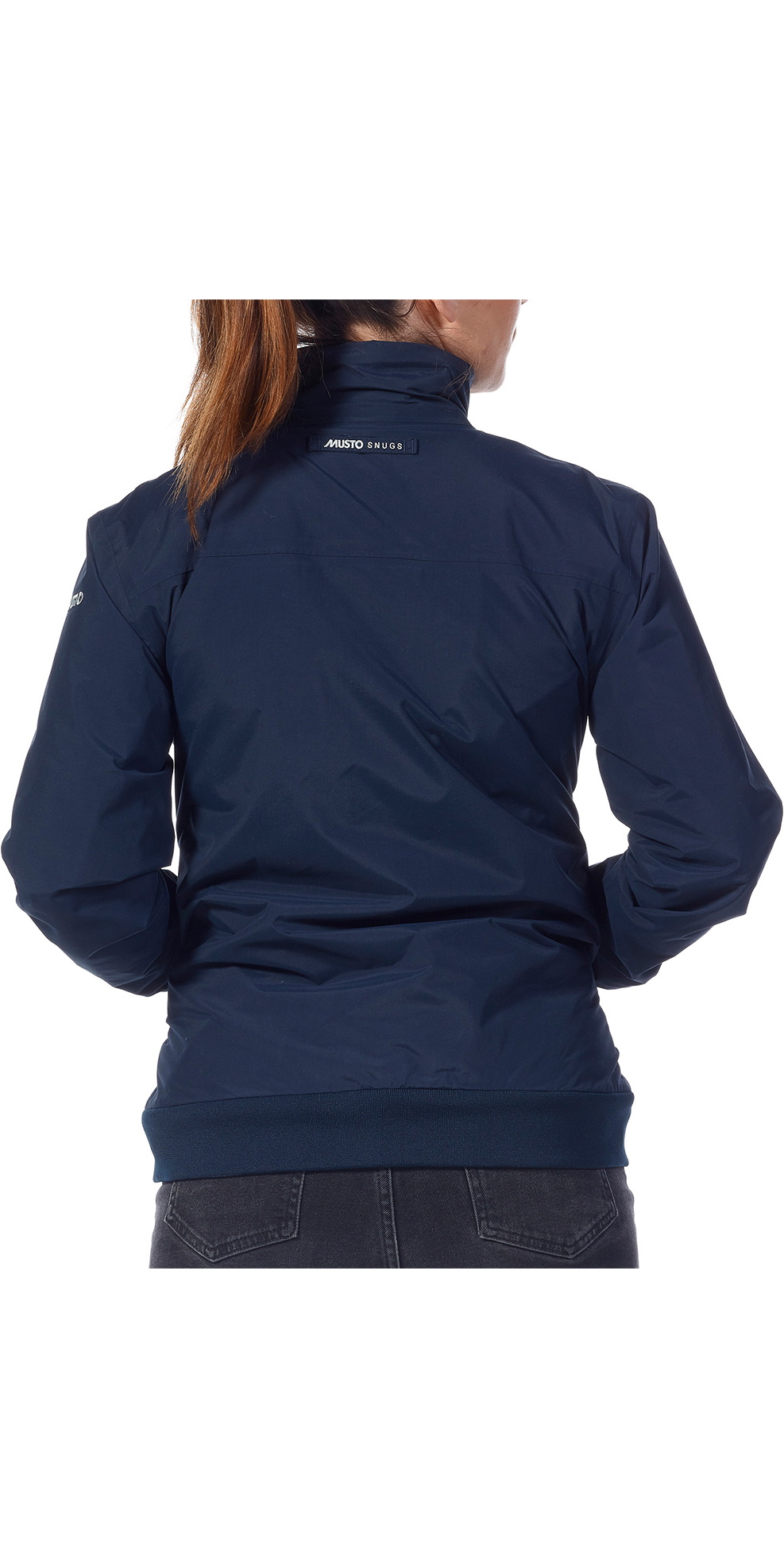 2022 Musto Womens Snug Blouson 2 0 