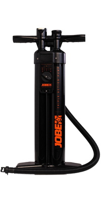 2026 Jobe SUP Triple Action Pump 410023001 - Black
