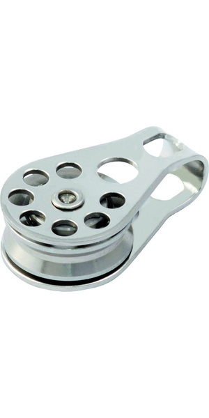 16mm Single Fixed Head Wire Block A4568