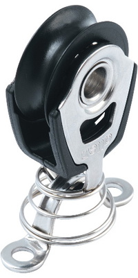 Blocco Stand Up Singolo Da 30 Mm Dynamic A2030LZ