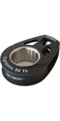 Blocco Singolo Da 50 Mm Dynamic A2050