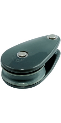Cuscinetto A Sfera Singolo 38mm Block A.278BB