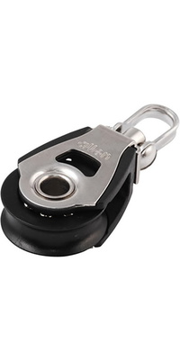 20 Mm Singolo Con Testa Girevole Dynamic Block A2020SC