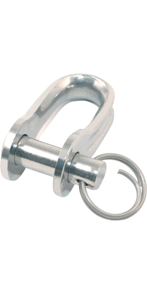 Pressed Rigging Link Narrow A4028