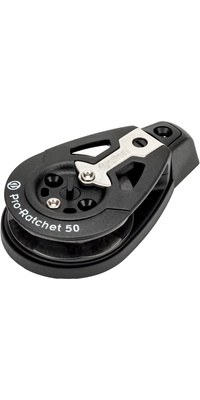 Pro -Cricchetto 50 Con Adattatore Per Guance A2150C