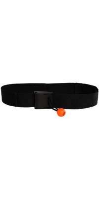 2026 Jobe Quick Release Waist Belt 480023005 - Black