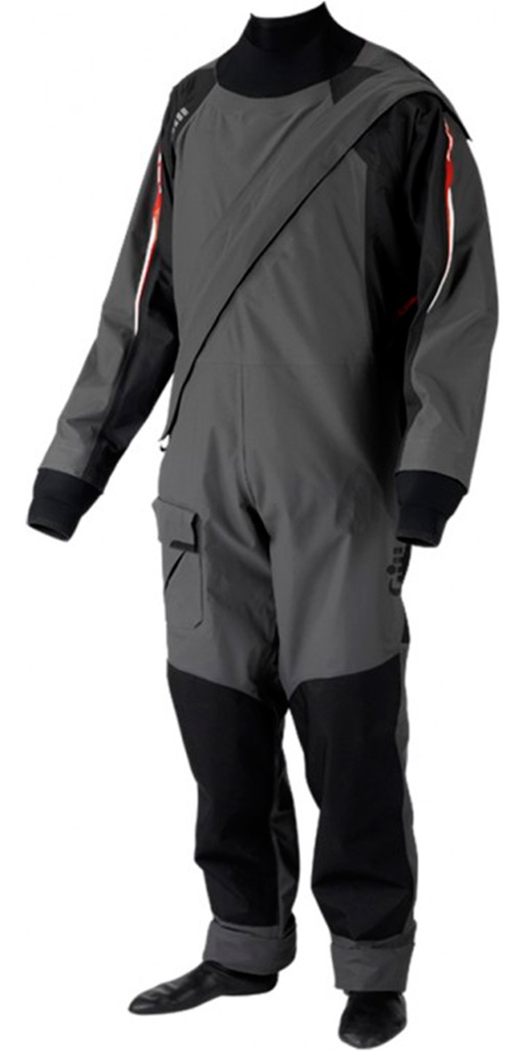 Gill Pro Drysuit Size XS - 4802