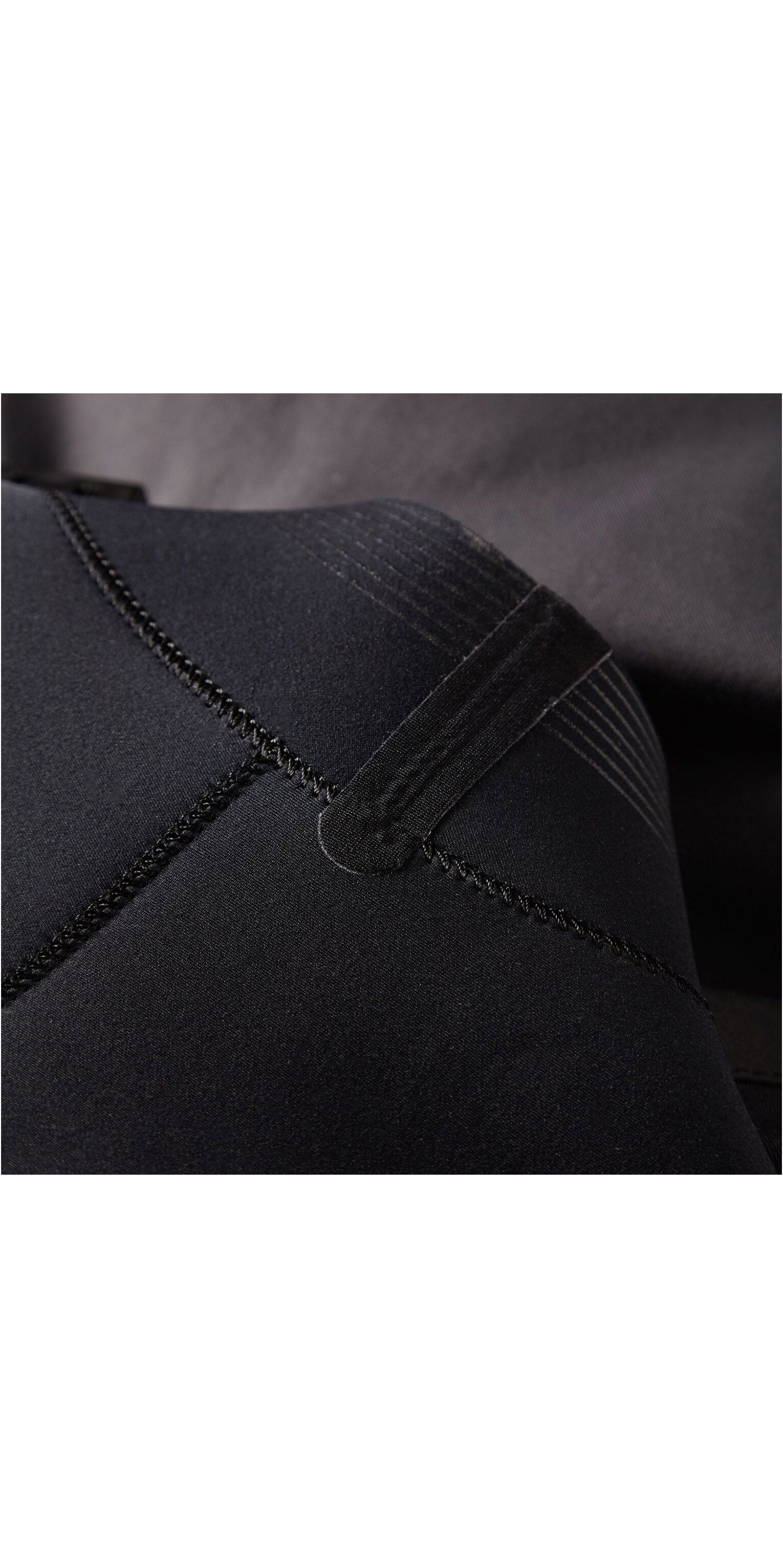 2020 Gill Dinghy Drysuit Black 4804 2020 Gill Dinghy Drysuit Black 4804