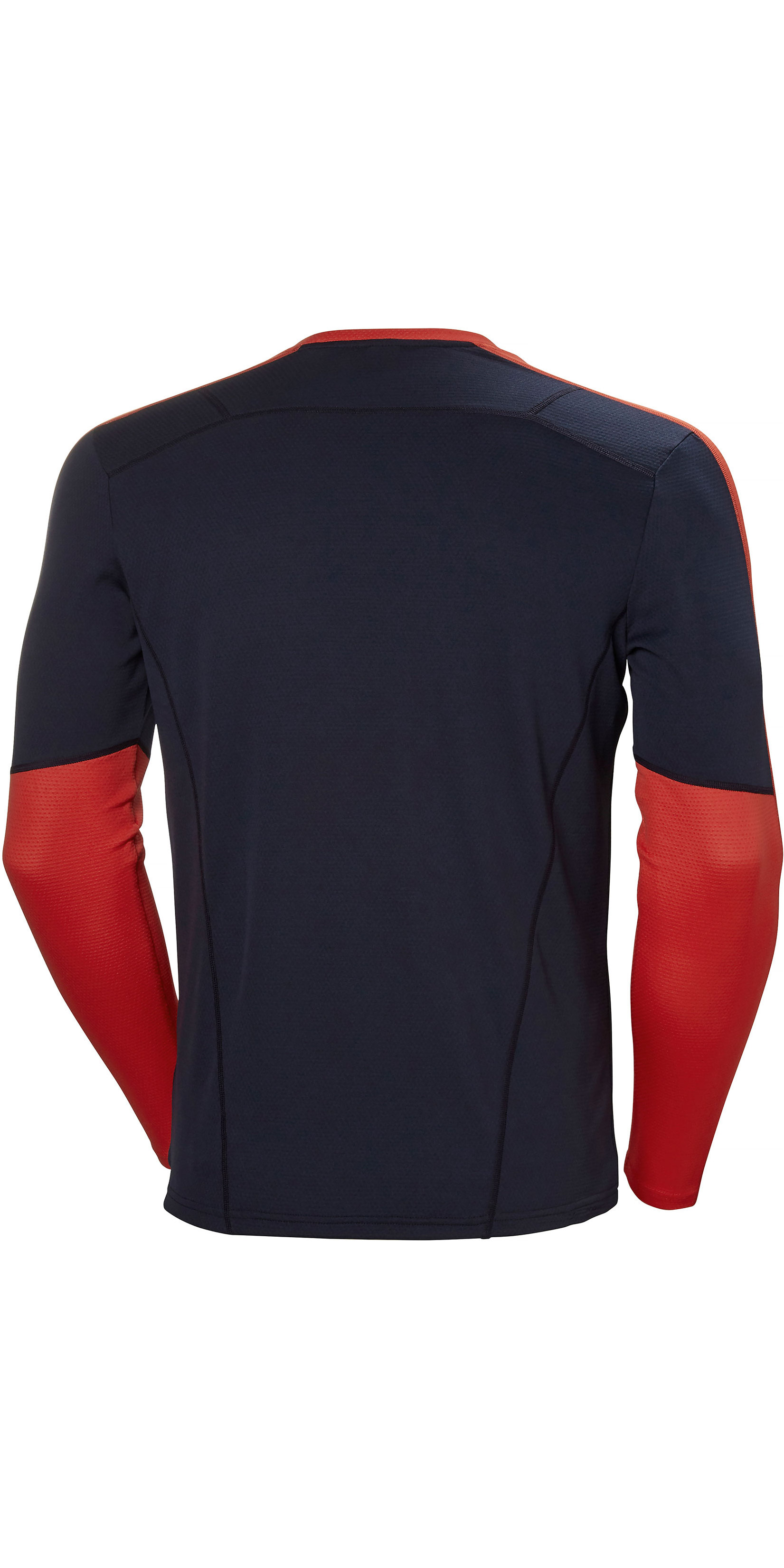 helly hansen lifa base layer mens