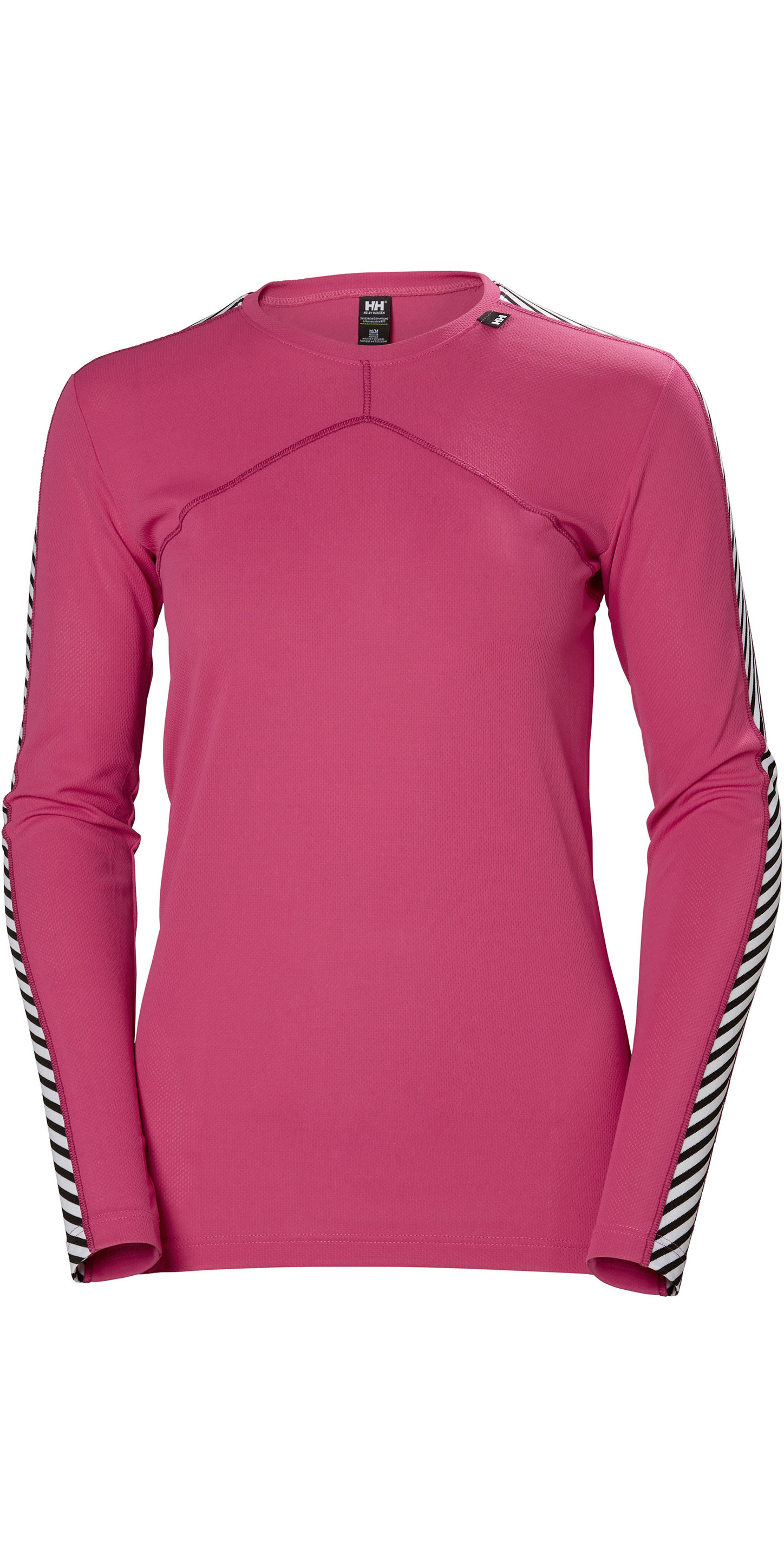helly hansen base layer