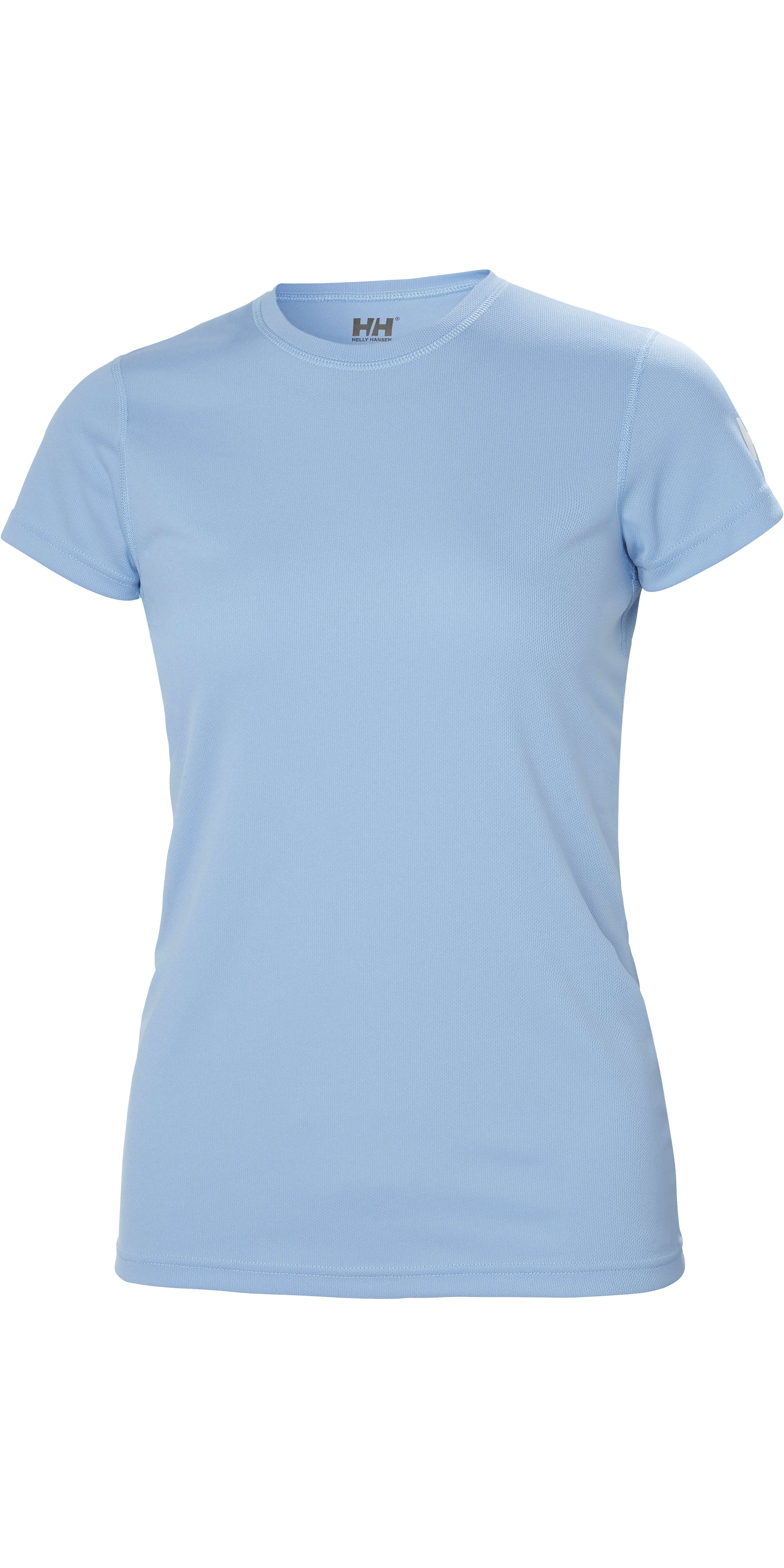 knecht wraak beddengoed 2023 Helly Hansen Womens HH Tech T-Shirt 48373 - Bright Blue - Sailing -  Sailing | Watersports Outlet