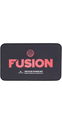 2026 Tapis à Langer Recycled Fusion D' Rip Curl , Modèle 12DMSA - Assorted