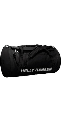 2026 Helly Hansen HH 70L Duffelväska 2 68004 - BLACK