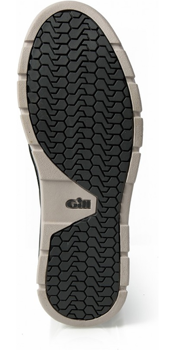 gill breathable performance boots