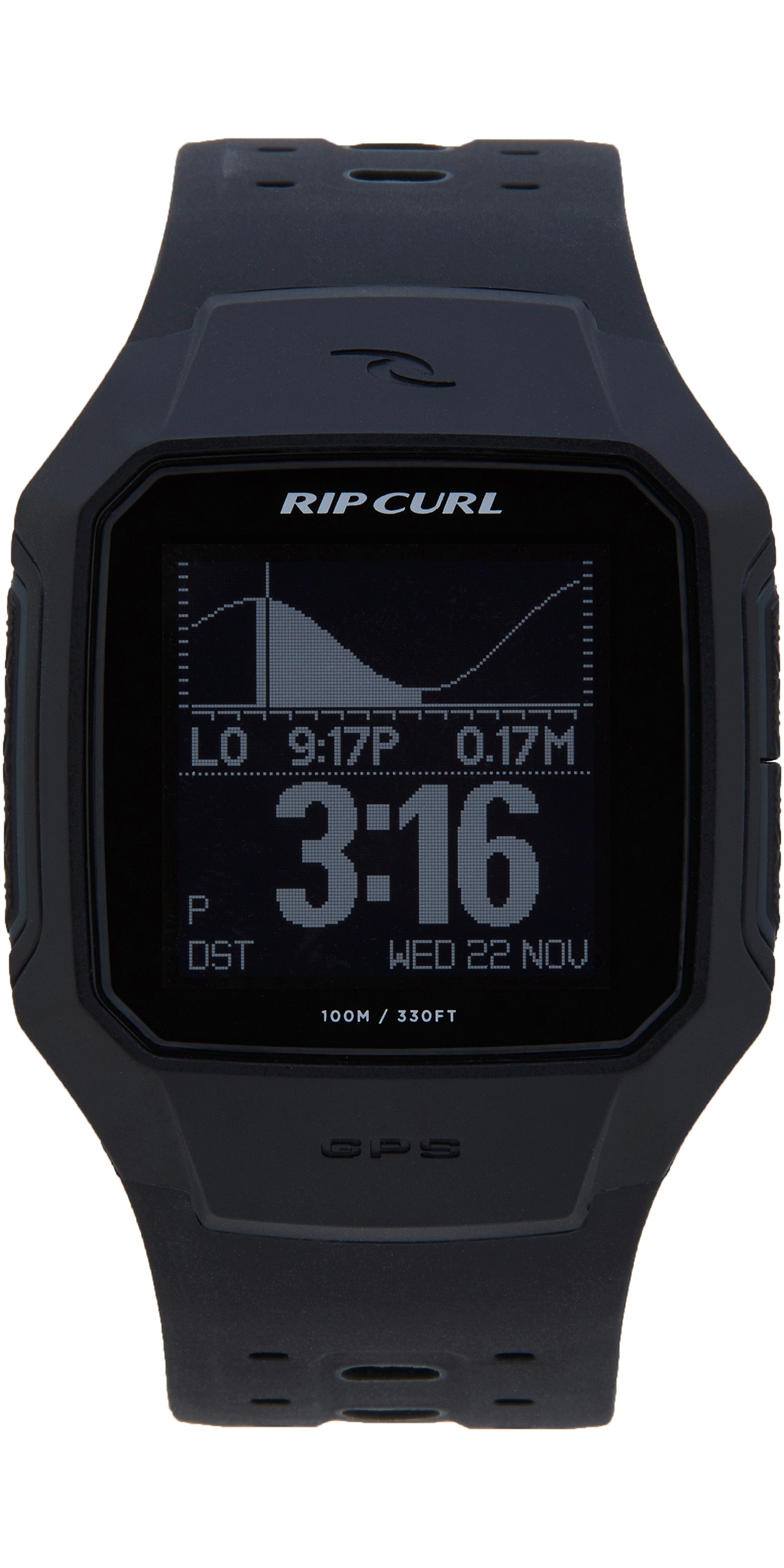rip curl gps 2 watch