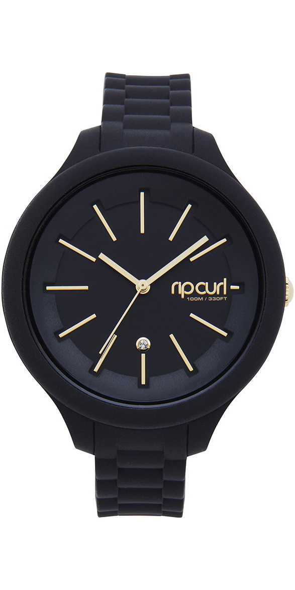 rip curl black watch