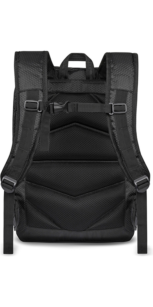 musto essential backpack 25l
