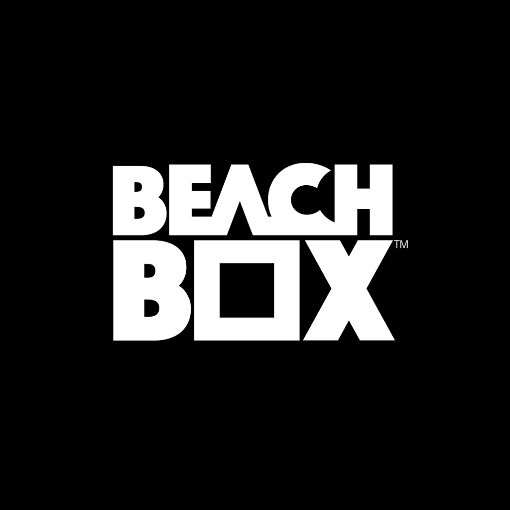 Beach Box