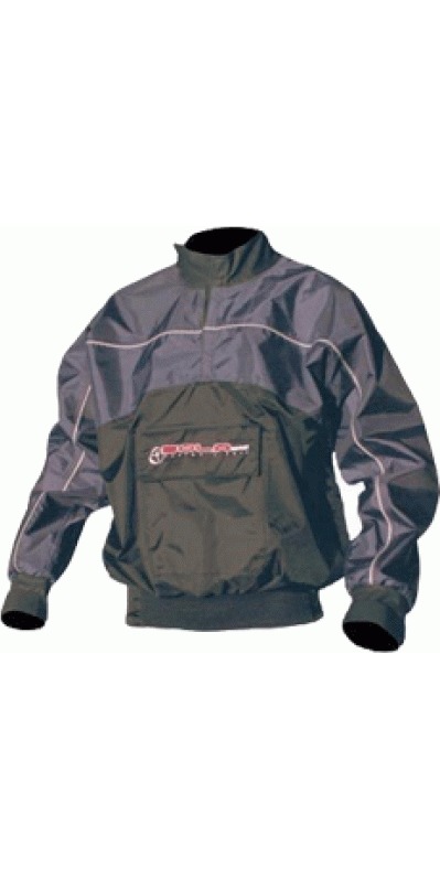 SOLA Breathable Non-Taped Spray Top SOLA Breathable Non-Taped Spray Top
