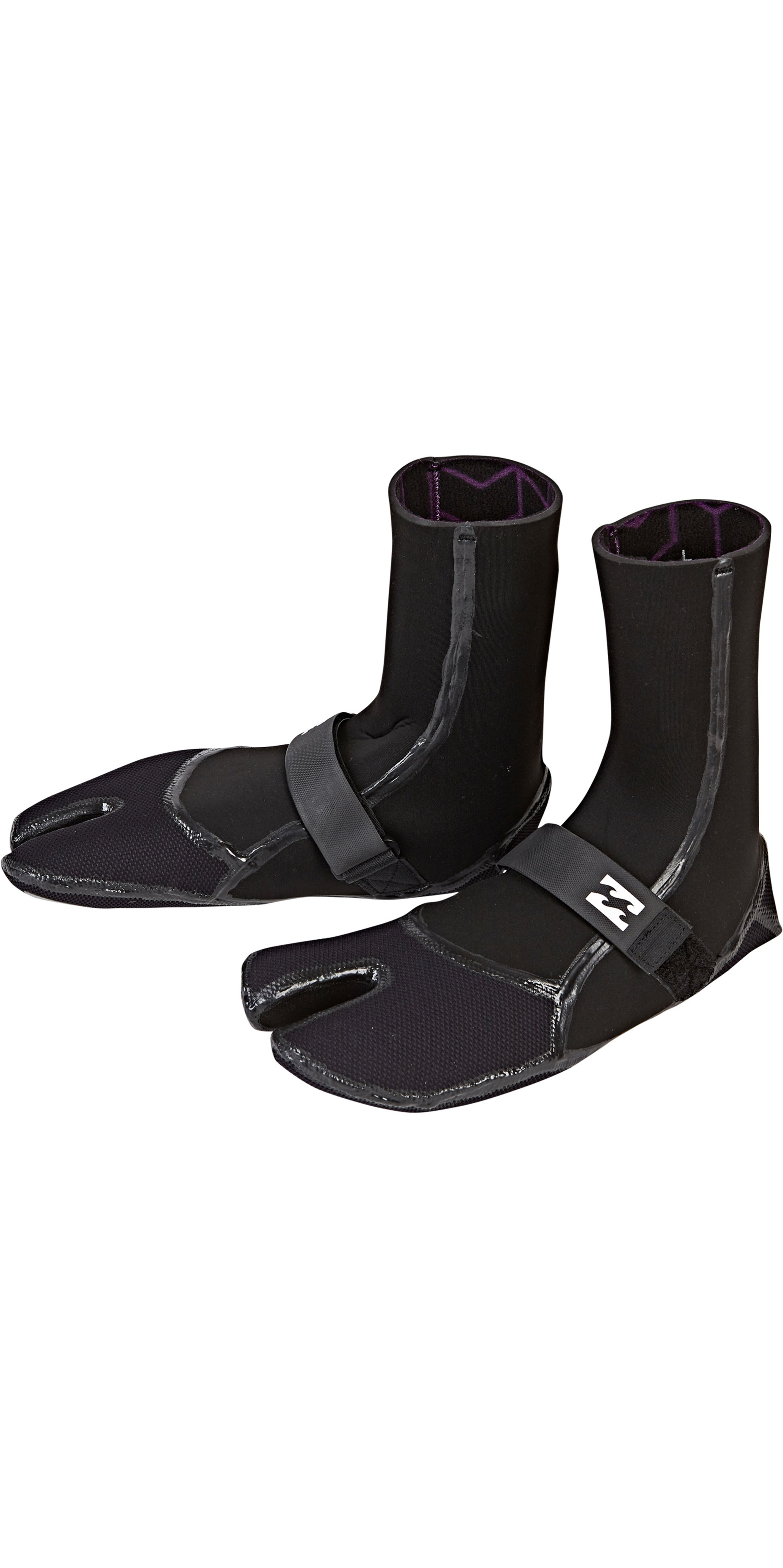 billabong booties