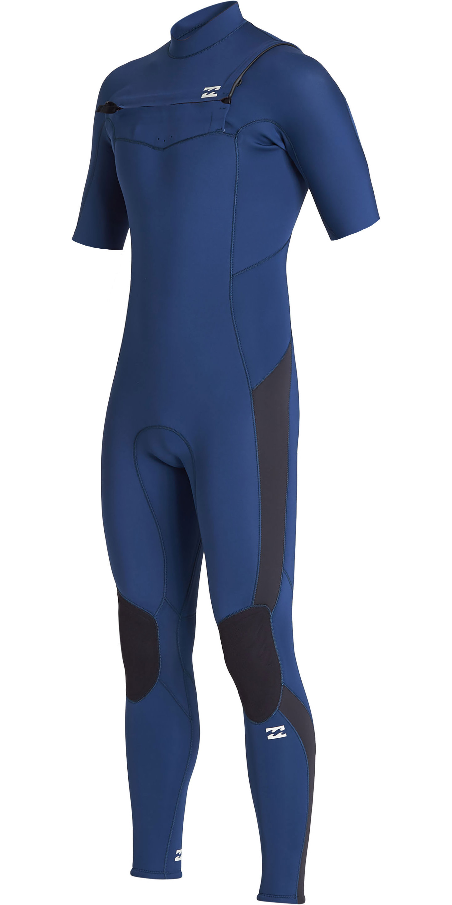 Roxy Damen Neoprenanzug kurz 2//2mm Syncro Base Shorty Backzip Neoprenanzug