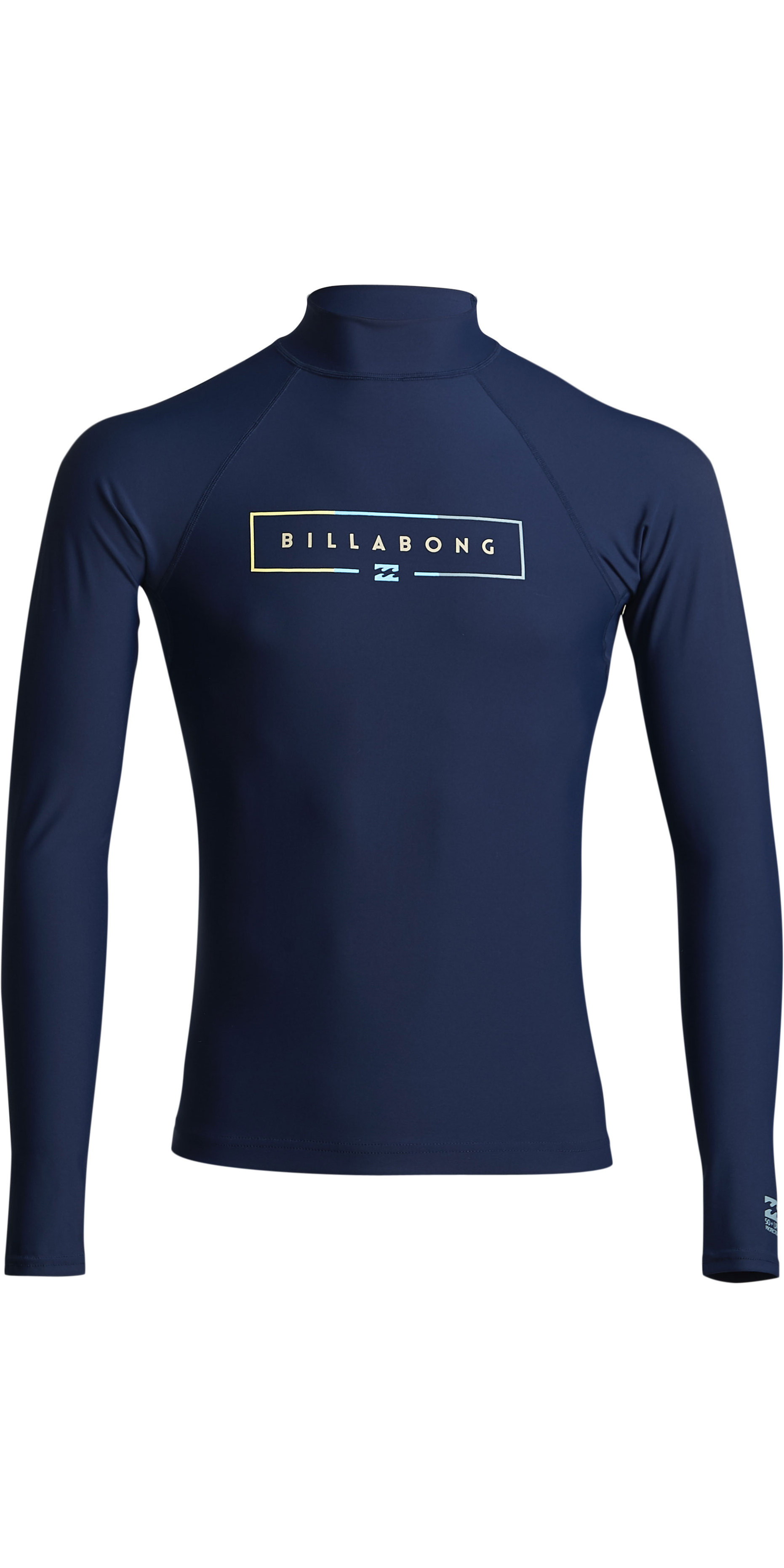 Musto Sunblock Long Sleeve Rash Guard 2019 White