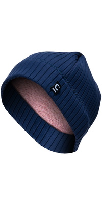2026 C-Skins Storm Chaser 2mm Neoprene Beanie C-HOBE - Slate Navy