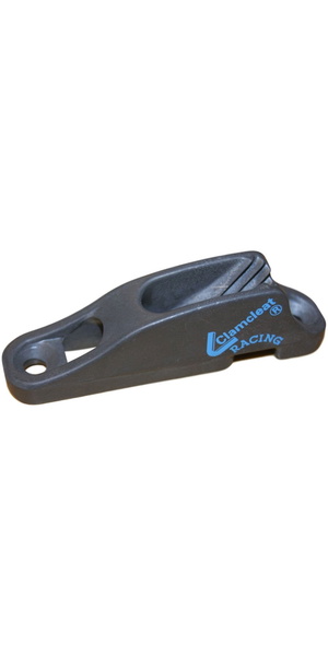 Clamcleat MK1 Racing Junior With Becket Anodised CL704AN