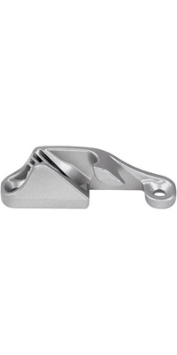 Clamcleat MK1 Side Entry Starboard Silver CL217