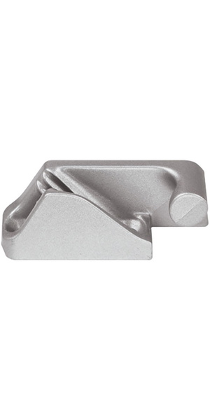 Clamcleat MK2 Side Entry Port Silver CL218MK2