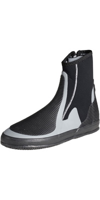 2026 Crewsaver 5mm Neopren-Stiefel Mit Reißverschluss 6940 - Black