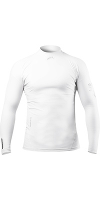 Muta Base Manica Lunga ORCA Uomo Nero - Stratotermico Per Surf, Sub, Sotto Muta