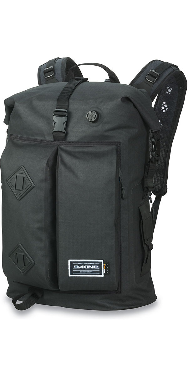 dakine cyclone 2 dry pack 36l