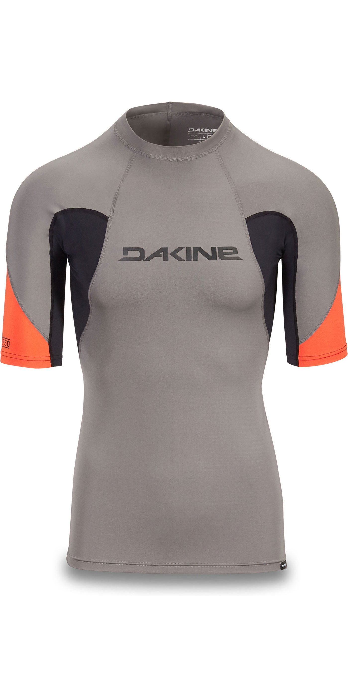 Black Mystic Star Short-Sleeve Quickdry Top 2019