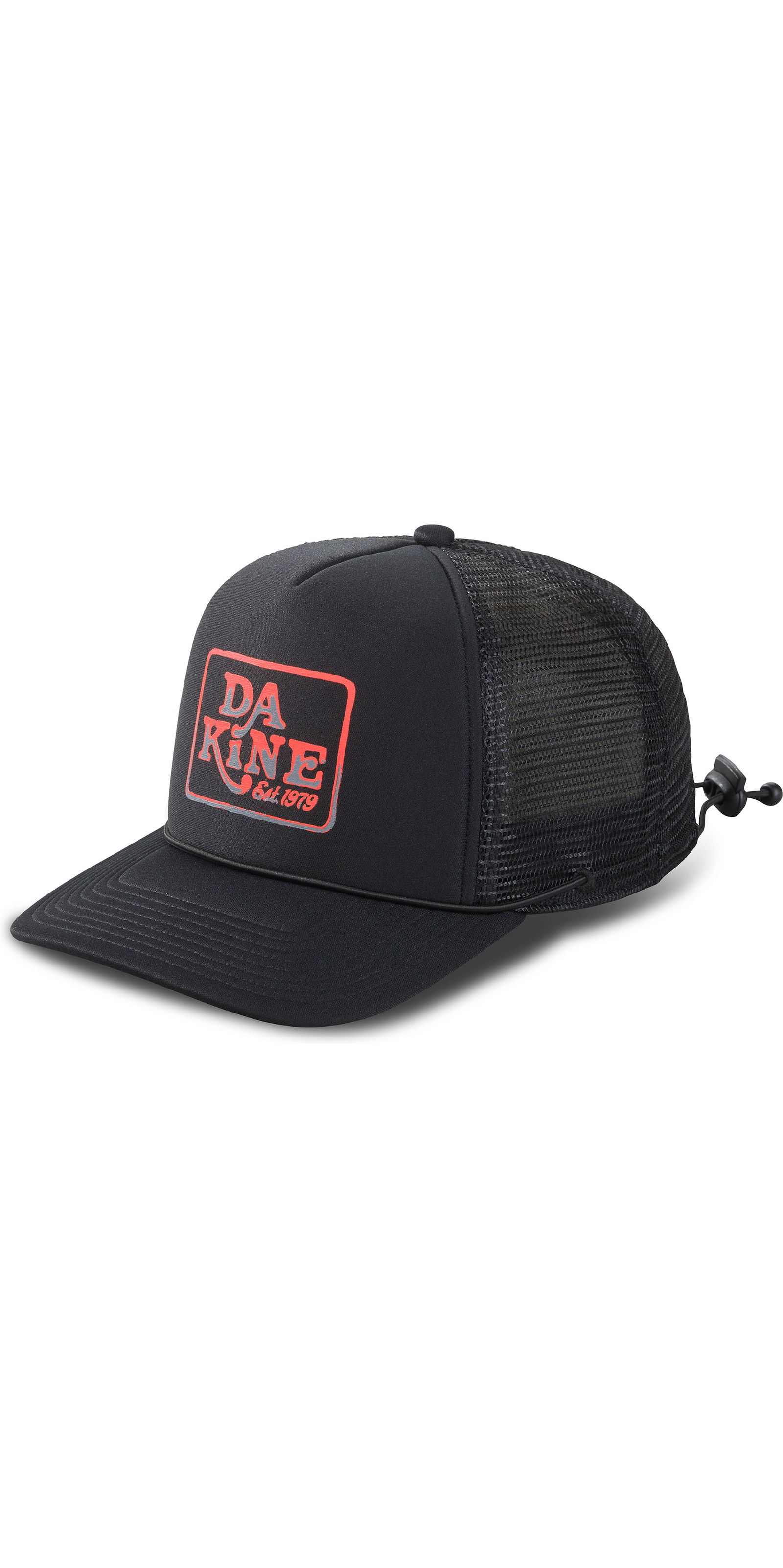 Dakine lock down trucker hat online