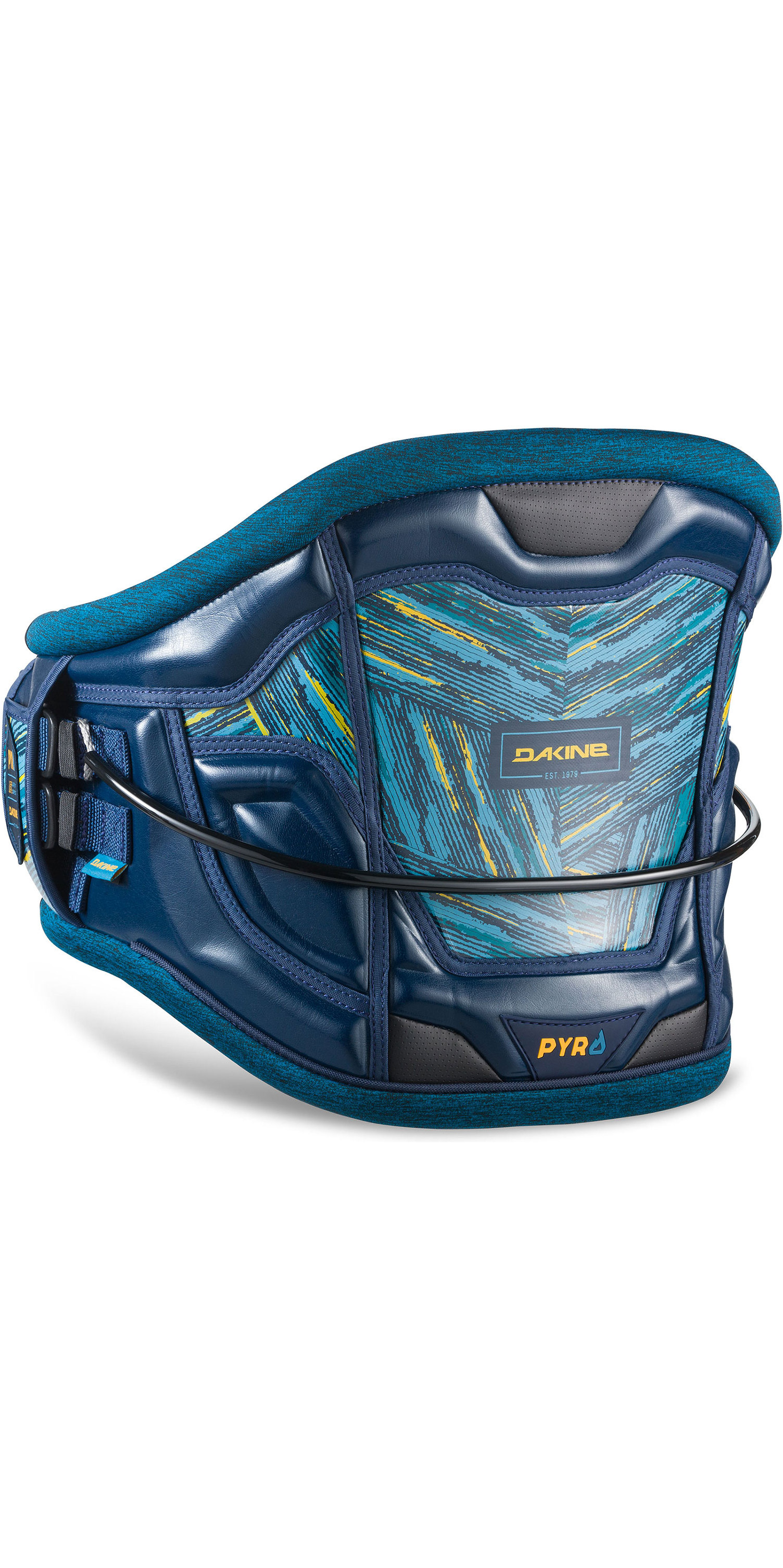Dakine Pyro Harnais de Kitesurf Homme