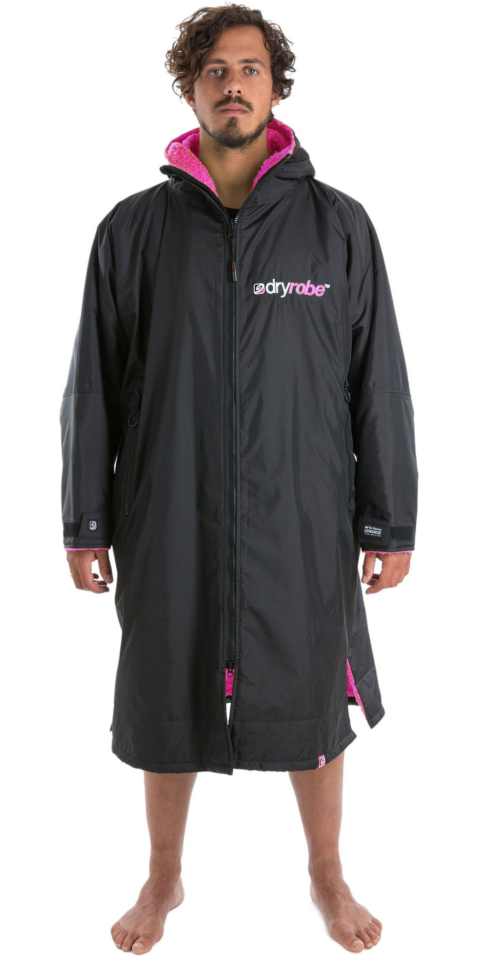 2021 Dryrobe Advance Long Sleeve 