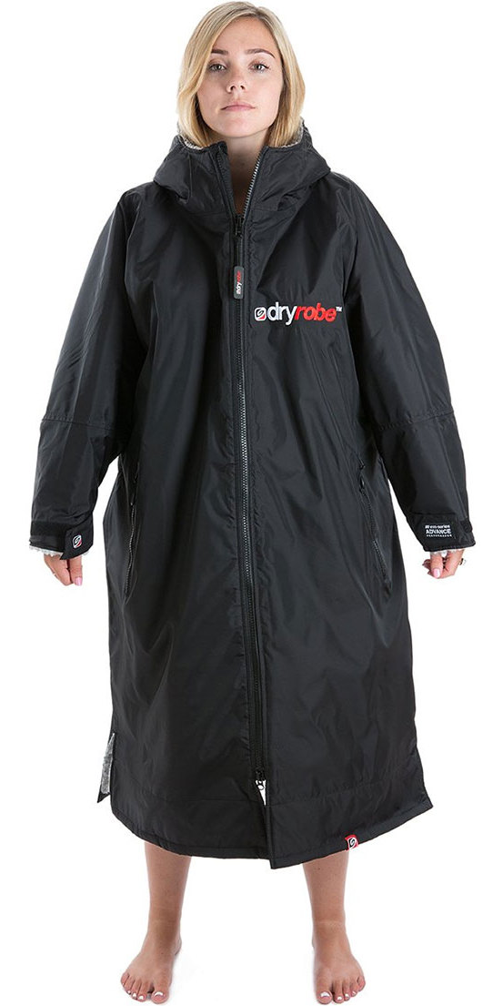 dryrobe advance long sleeve