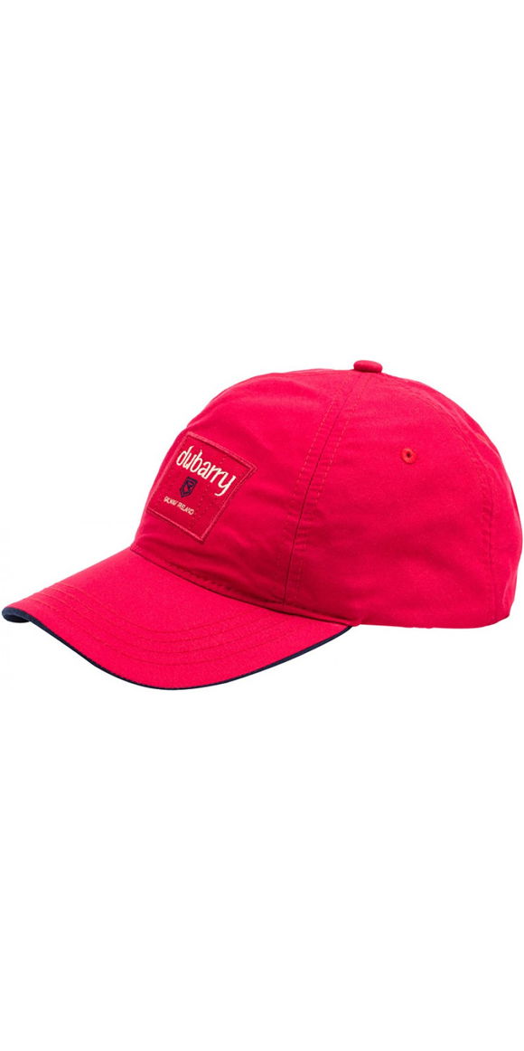 dubarry cap