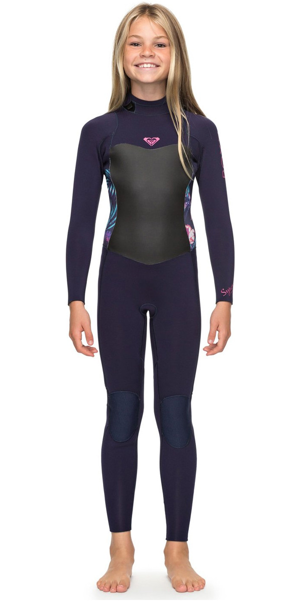 2018-roxy-girls-syncro-4-3mm-back-zip-wetsuit-blue-ribbon-ergw103016