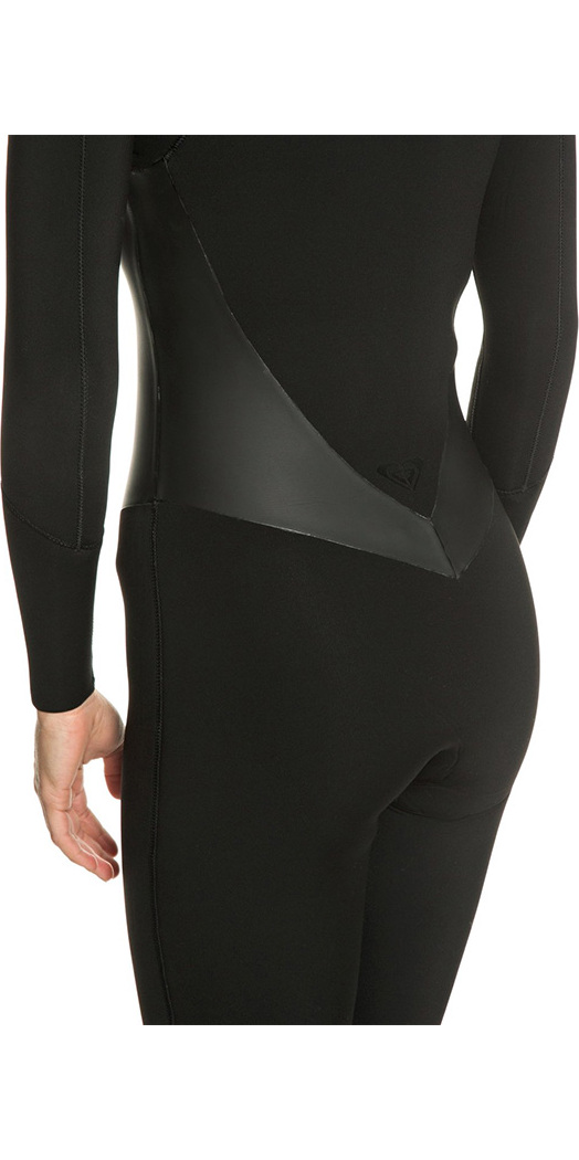 roxy satin capsule wetsuit