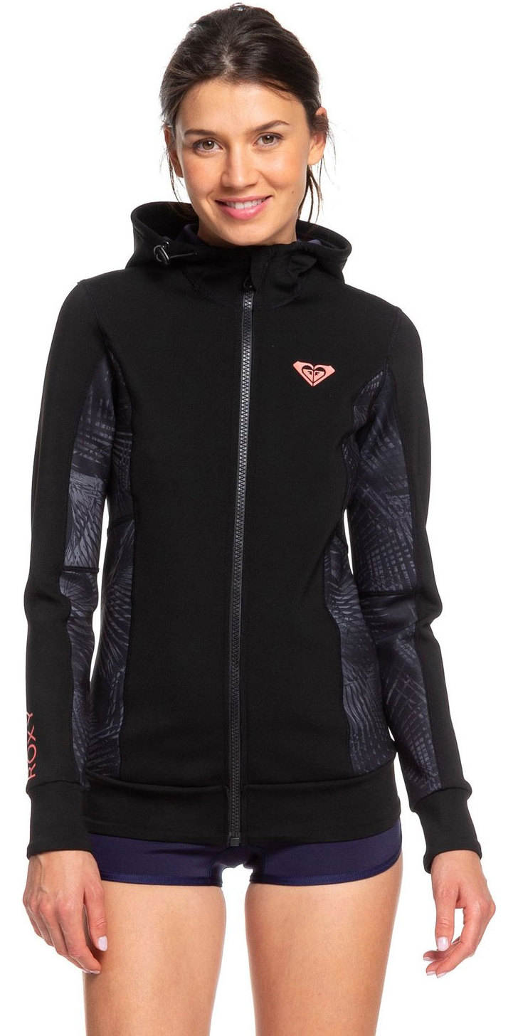 Женский мм. Roxy Syncro 1.0 elatlock Neoprene Hooded Paddle Jacket Womens. Неопреновая куртка Roxy. Roxy Syncro 1.0 elatlock Neoprene Hooded Paddle Jacket Womens Пинтерест. Neoprene Jacket women.